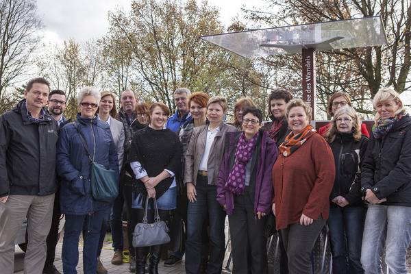Branchentreffen Pflegedienst (1)