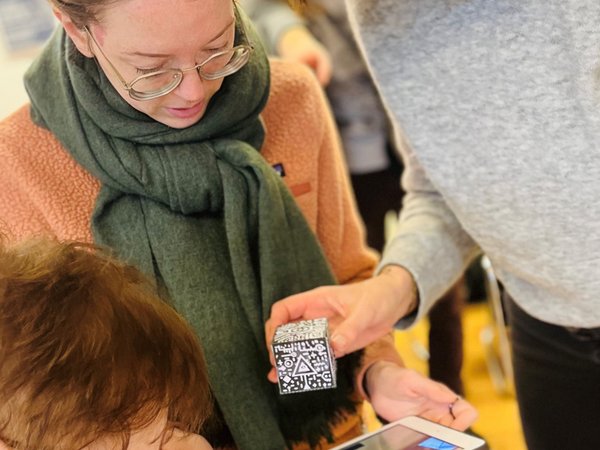 Gamification in der Bildungsarbeit