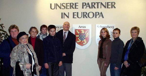 Gewinner Europa-Quiz (12.03)