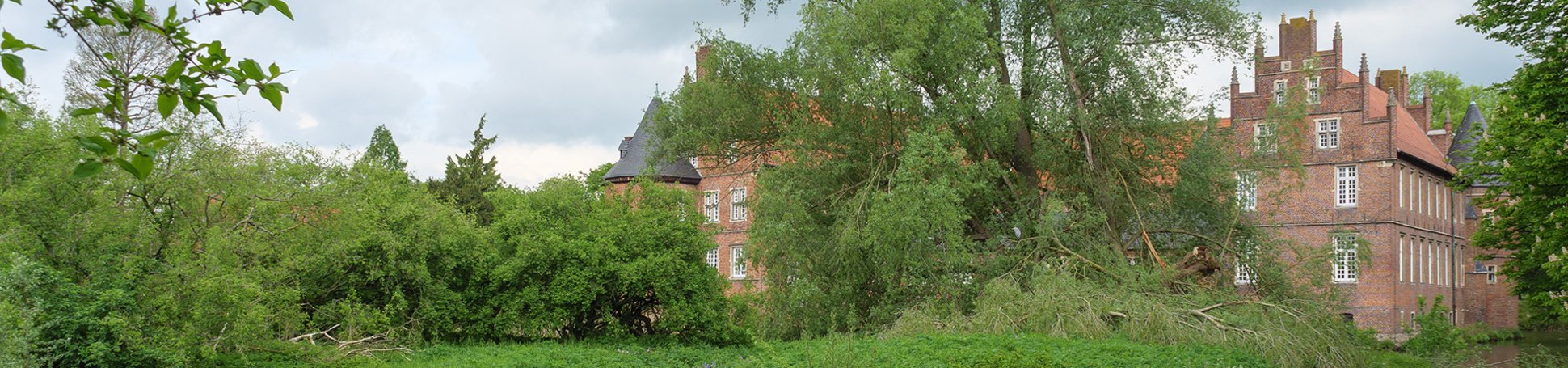 Schlosspark