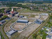 Luftaufnahme Schlägel & Eisen September 2018