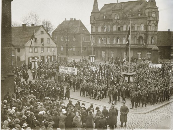 Pogromnacht