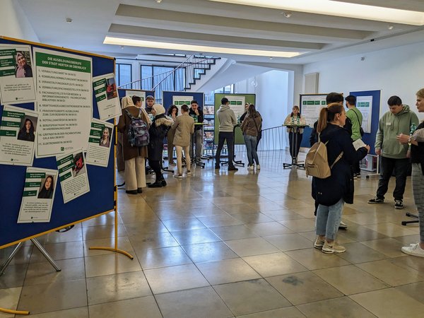 Tag der Ausbildung 2023
