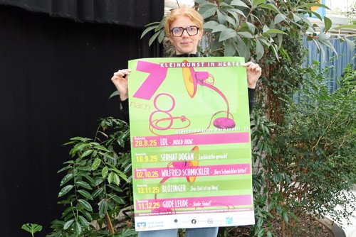 7nach8-Saison 2025/2026