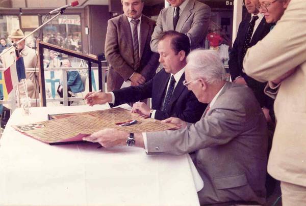 20 Jahre Herten-Arras (04.04)