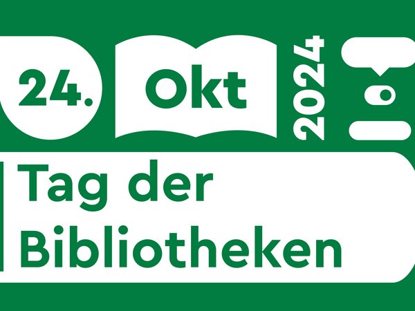 Tag der Bibliotheken 2024