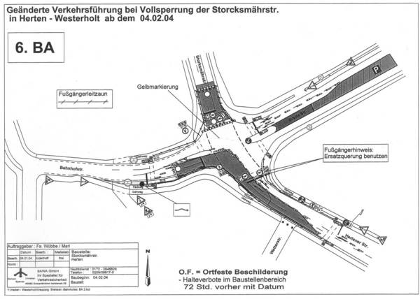 Storcksmährstraße - Baustelle (02.04)