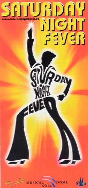 Saturday Night Fever - Musical Dome Köln