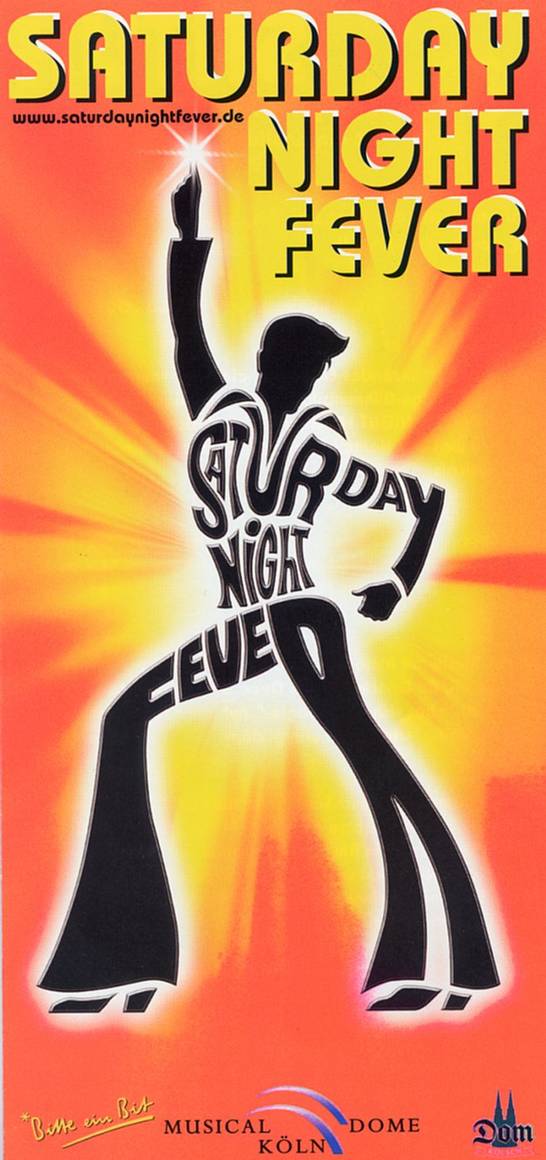 Saturday Night Fever - Musical Dome Köln
