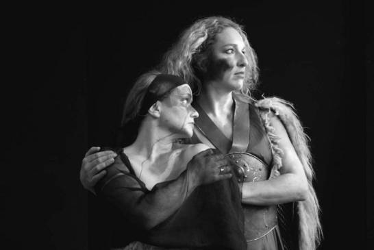 N.N. Theater - Die Nibelungen 1 (09.04)