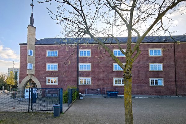 Städtisches Gymnasium Herten