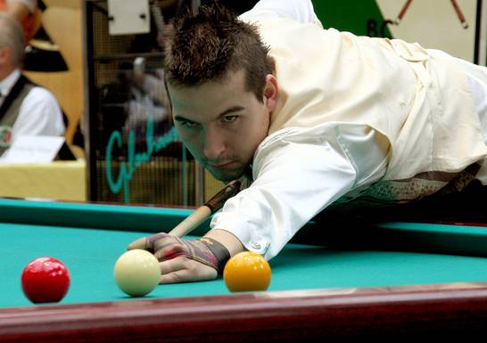 Billard-EM - Esteve Mata Billard-EM - Esteve Mata