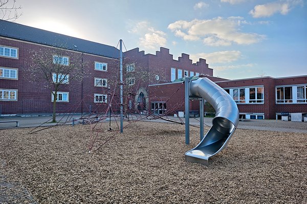 Städtisches Gymnasium Herten