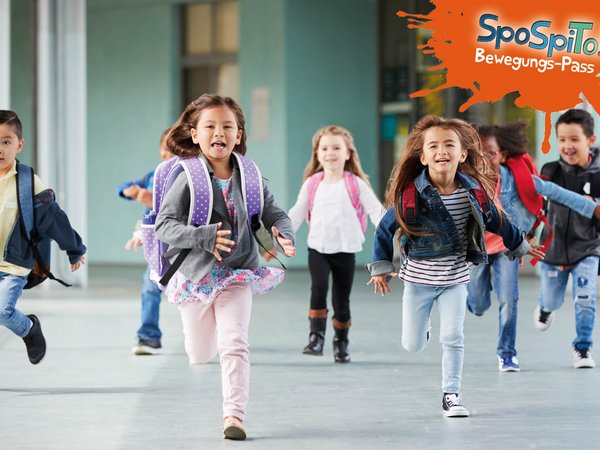 SpoSpiTo-Bewegungspass 2025
