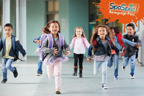 SpoSpiTo-Bewegungspass 2025