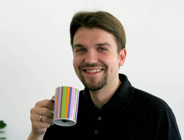 Frühstück mit dem Bürgermeister