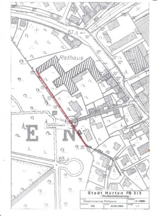 Parkgasse (08.04)