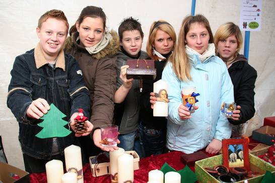 Nikolaustreff 2006 2 (12.06)