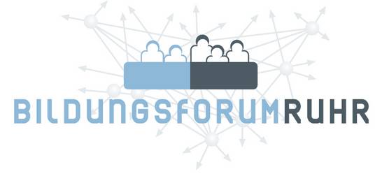Logo Bildungsforum (02.04)
