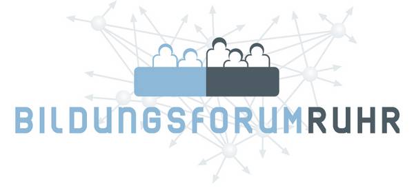 Logo Bildungsforum (02.04)