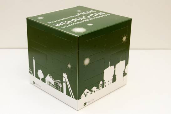 Adventskalender 2015 (3) Adventskalender 2015 (3)