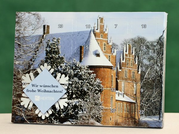 Adventskalender 2024