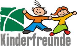 Logo der Kinderfreunde