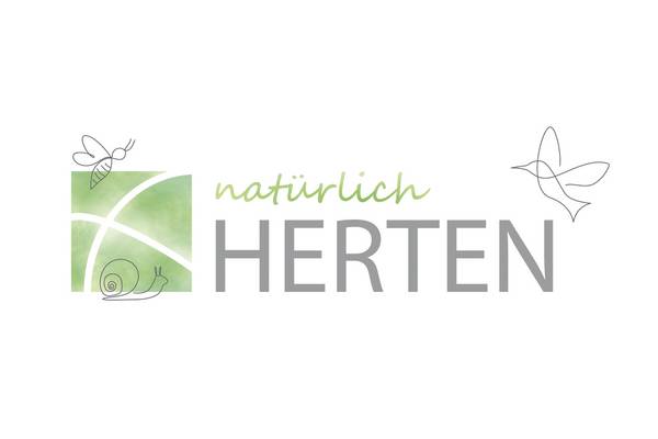 Logo Natürlich Herten