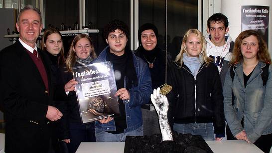 Faszination Kohle 1. Preis (02.04)