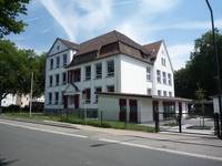 Süder Grundschule, Teilstandort Augustastraße