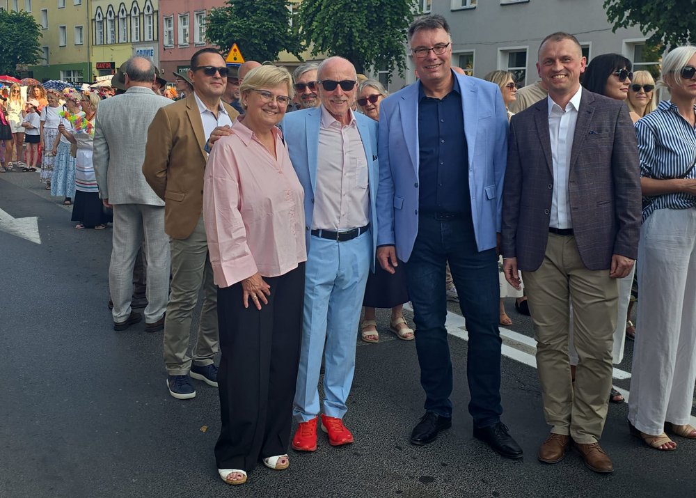 Tage und Nächte von Szczytno 2026 (1)