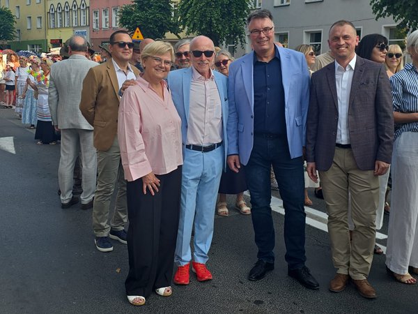 Tage und Nächte von Szczytno 2026 (1)