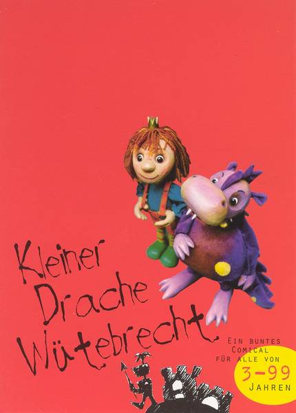 kithea - Drache Wütebrecht (09.03)
