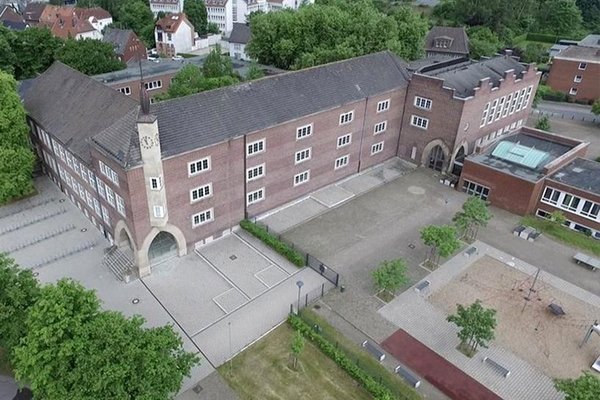Städtisches Gymnasium Herten