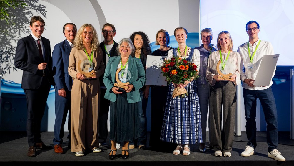 DWA-Klimapreis 2025