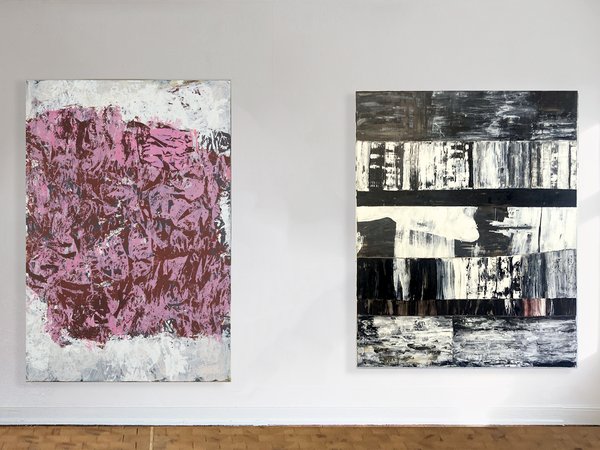 Ausstellung „Simultan“