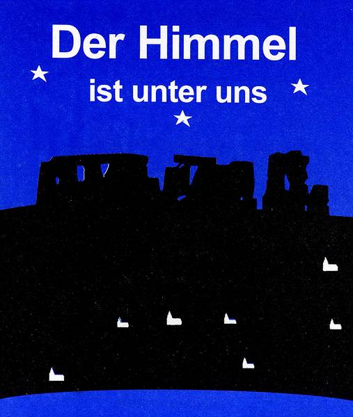 Der Himmel ist unter uns (01.04)