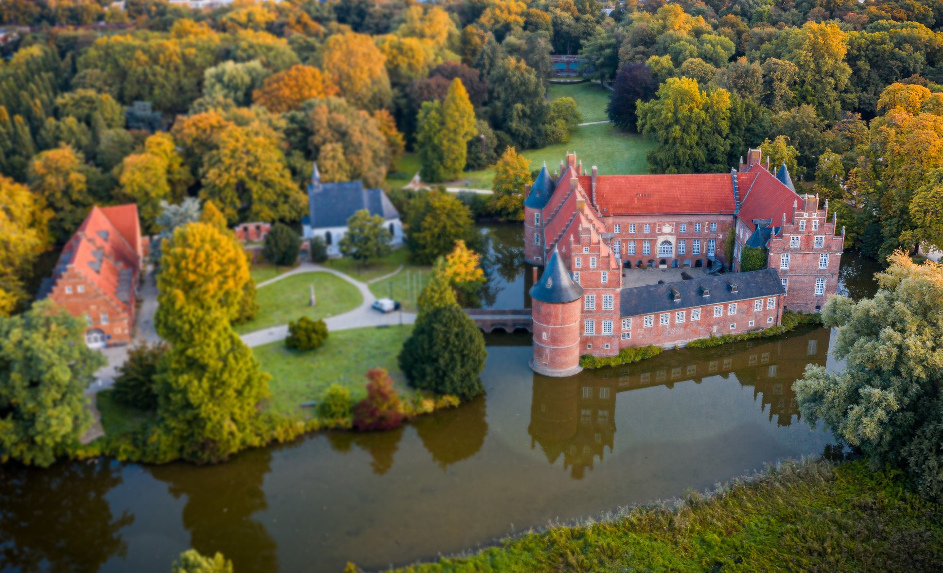Schloss Herten