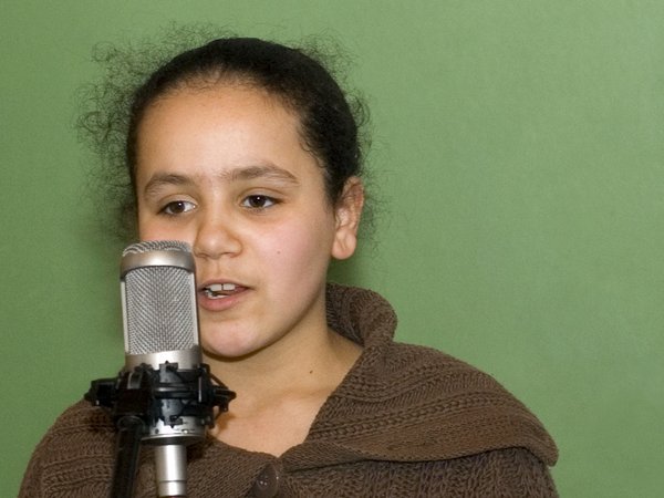 Kulturrucksack im März 2026: Songwriting-Workshop