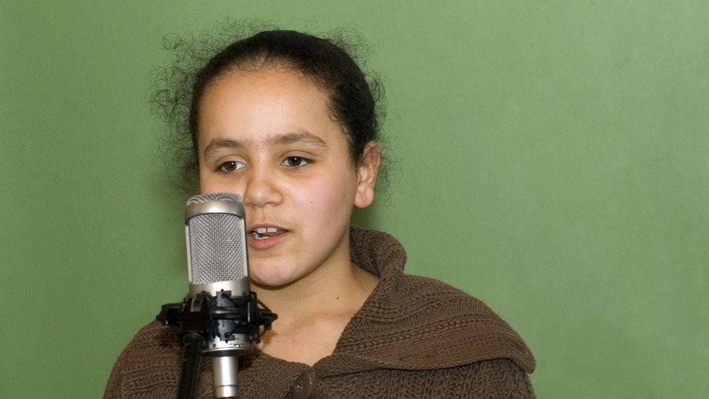 Kulturrucksack im März 2026: Songwriting-Workshop