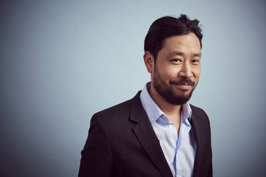 Comedian Ill-Young Kim berichtet am Donnerstag, 11. Januar, um 20.07 Uhr dem Hertener Publikum im Glashaus unter anderem von seinen Erlebnissen als Kölner mit asiatischem Aussehen (Foto: Dominik Pietsch).