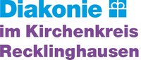 Logo von Diakonisches Werk im Kirchenkreis Recklinghausen