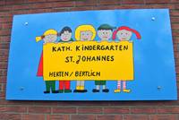 Katholischer Kindergarten St. Martinus und Johannes