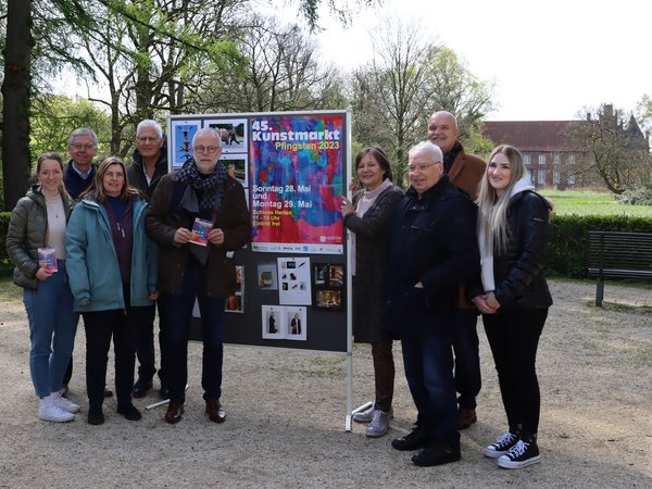 Kunstmarkt 2023