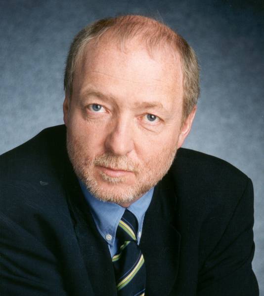 Bürgermeister Klaus Bechtel (1999)