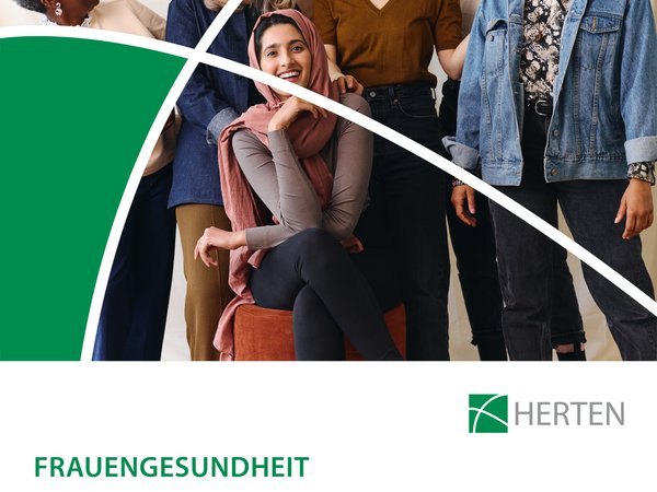 Frauengesundheit