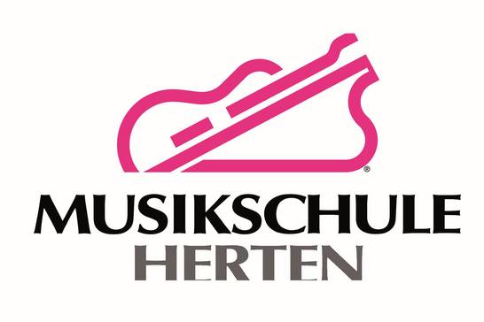 Logo der Musikschule Herten