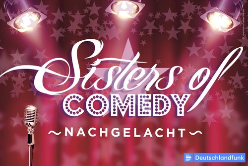Sisters of Comedy 2024