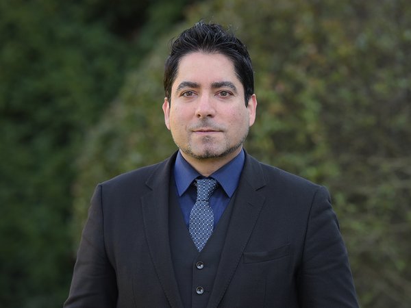 Mouhanad Khorchide