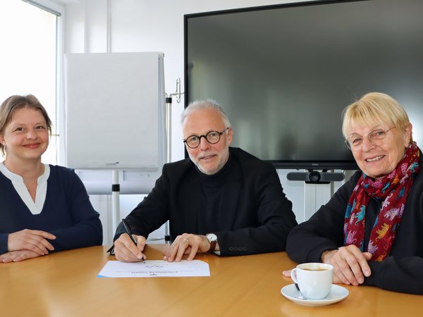 „EU-Charta der Gleichstellung“ 